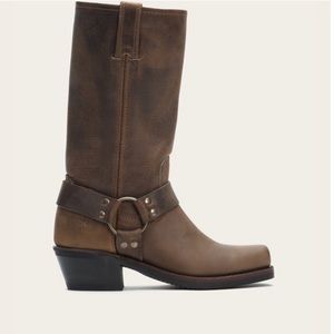 Basically New Frye Boots